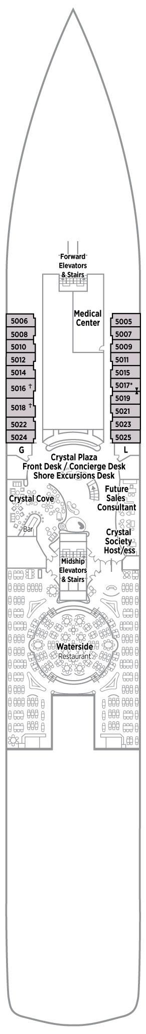 deck image